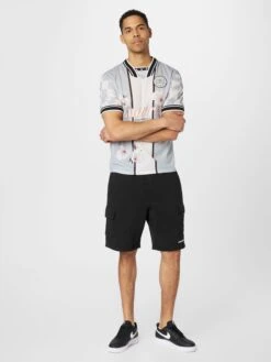 Pegador Cargo Shorts Regular Cargobroek Pineda Heren Zwart 11 Pegador Cargo Shorts Regular Cargobroek Pineda Heren Zwart -Herenkleding Winkel 3564131178b2ea44dc49eabac9e5721b