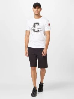 NN07 Chino Shorts Regular Chino Theodor Heren Zwart -Herenkleding Winkel 36f9ecc05856184d2fea9b9d1e663ba7