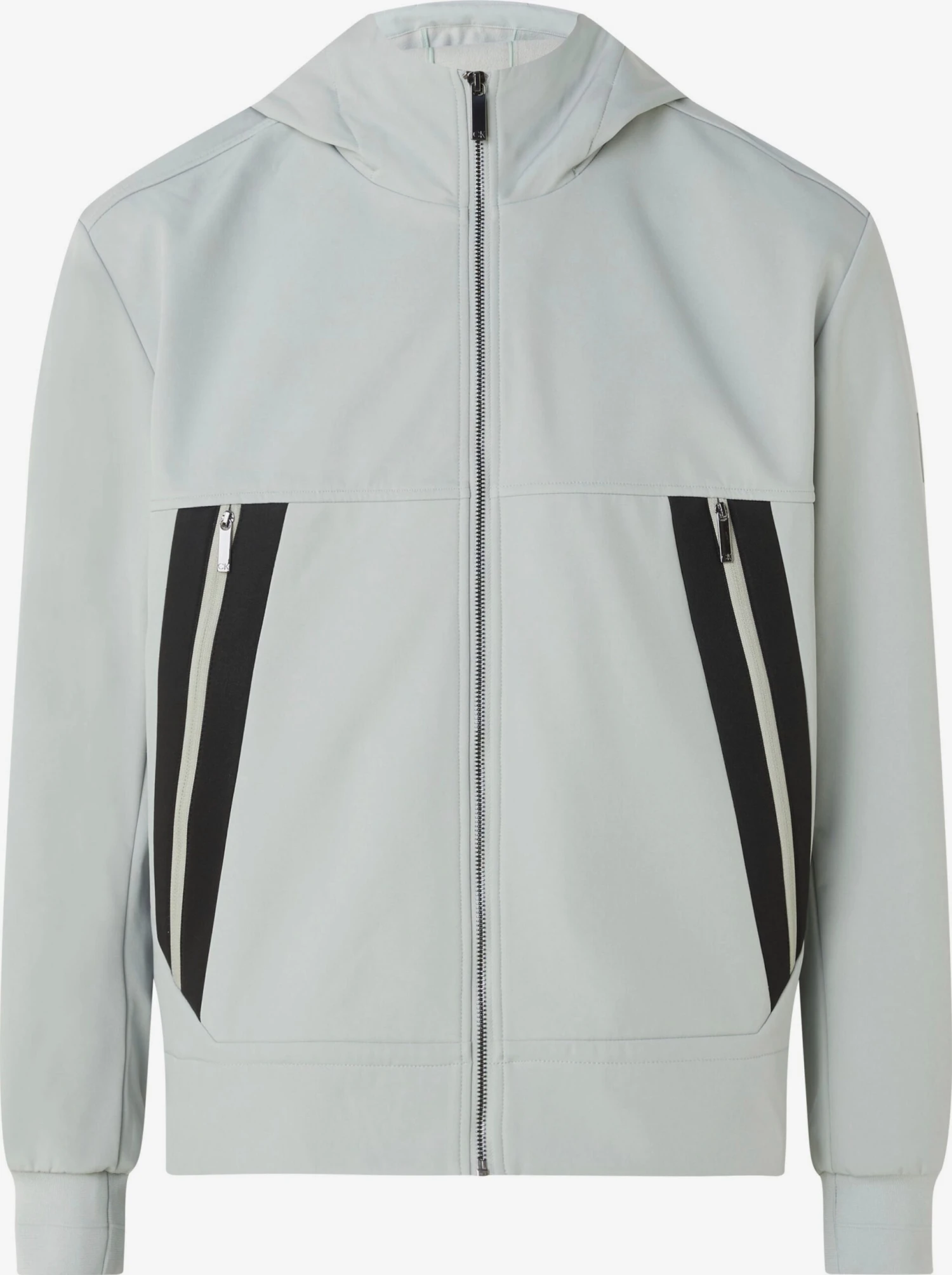 Calvin Klein Tussenjassen Tussenjas Heren Opaal