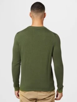 Marc O'Polo Crewneck Truien Trui Heren Olijfgroen 8 Marc O'Polo Crewneck Truien Trui Heren Olijfgroen -Herenkleding Winkel 3ab9f81b3d9bc94b00804cdca58d8ccd
