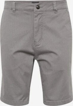 Iriedaily Chino Shorts Regular Chino Love City Heren Grijs / Antraciet
