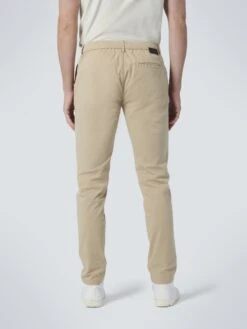 No-Excess Chinos Regular Chino Heren Sand -Herenkleding Winkel 3c22eaf2aabe8bfe25a0d6653a5aca48