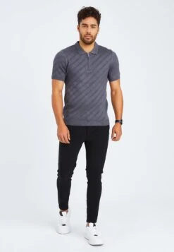 Polos Shirt Heren Marine -Herenkleding Winkel 3c91094399fc4ba974d4b3d11b0557cc