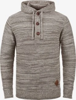 Solid Hoodies Trui MELKER Heren Gemengde Kleuren