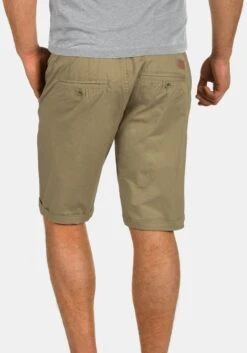 Blend Chino Shorts Regular Chino Sasuke Heren Donkerbeige 8 Blend Chino Shorts Regular Chino Sasuke Heren Donkerbeige -Herenkleding Winkel 3e6882cef36c9dfbe04c308a3c9335a9