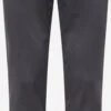 Selected Homme Chinos Slimfit Chino Miles Heren Zwart