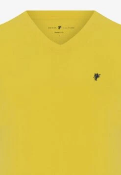 T-shirts Shirt Barrow Heren Citroen -Herenkleding Winkel 41ab8cfdadf76dec940ef32ee2a78879