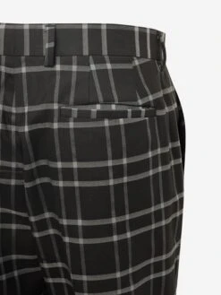 Chinos Slimfit Chino Heren Zwart 7 Chinos Slimfit Chino Heren Zwart -Herenkleding Winkel 42acfbd83cb671b68aa502f6adaa7c48