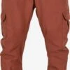 URBAN CLASSICS Cargobroeken Tapered Cargobroek Heren Roestbruin -Herenkleding Winkel 43285631e41565df1d981474f5c8ee3e