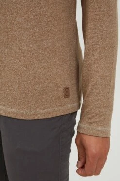 Longsleeves Shirt Sievert Heren Blauw -Herenkleding Winkel 44acfbd7386d2c3f8d69dccd104bd6bf