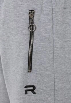 Sweatpants Regular Broek Blackburn Heren Grijs -Herenkleding Winkel 45d02f244526e95b2818e4377a7ea416