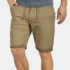 Blend Chino Shorts Regular Chino Claudio Heren Bruin -Herenkleding Winkel 47a6f4d30bbae3d38221b3f43f763da9