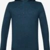 ESPRIT Hoodies Trui Heren Donkerblauw -Herenkleding Winkel 4886fdff37722b82650d563891db04e0