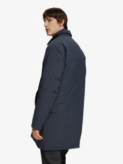 ESPRIT Vesten Gebreid Vest Heren Blauw -Herenkleding Winkel 48fb6e7c323709ab25403082c1b416e2