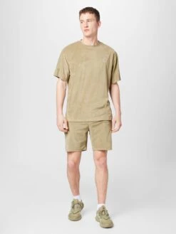 T-shirts Shirt Alberto Terry Heren Olijfgroen 11 T-shirts Shirt Alberto Terry Heren Olijfgroen -Herenkleding Winkel 492610de64cdc3052ecd2ed241aab35d