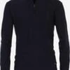 Venti Coltruien Trui Heren Blauw 2 Venti Coltruien Trui Heren Blauw -Herenkleding Winkel 4a244179690ed54bbf24297ae04320a9