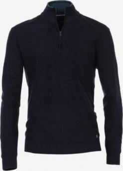 Venti Coltruien Trui Heren Blauw