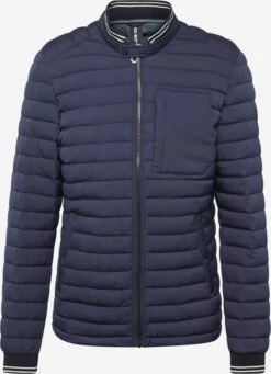 No-Excess Tussenjassen Tussenjas Heren Navy