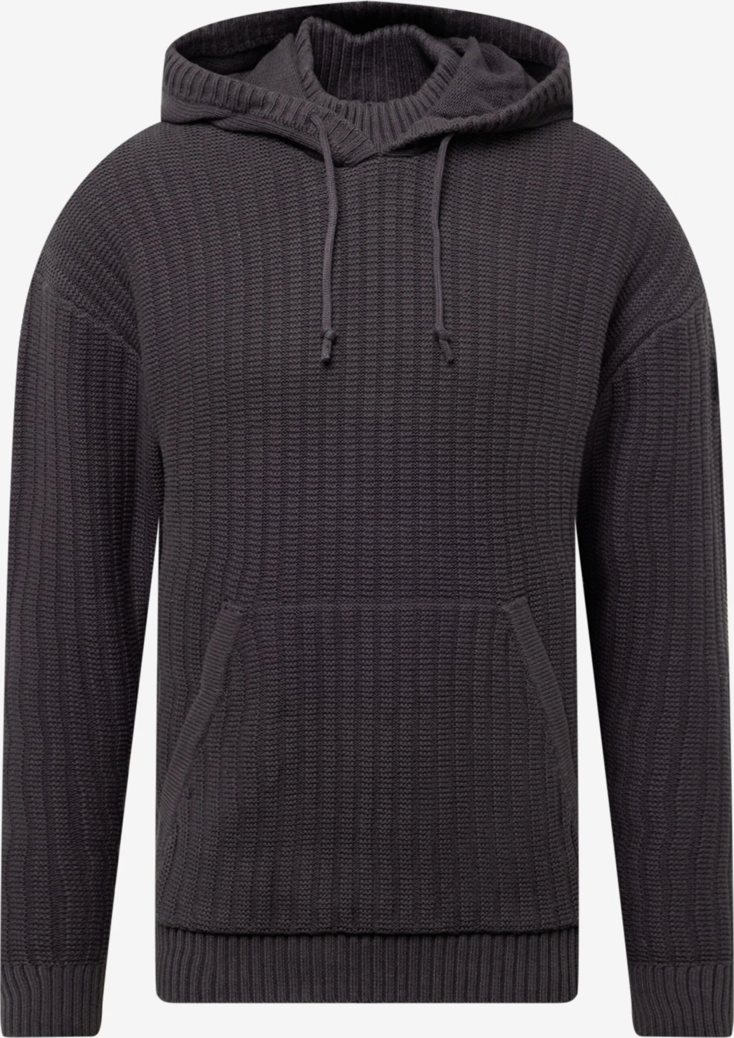 TOM TAILOR Denim Hoodies Trui Heren Antraciet 3 TOM TAILOR Denim Hoodies Trui Heren Antraciet