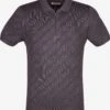 Polos Shirt Heren Marine
