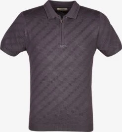 Polos Shirt Heren Marine