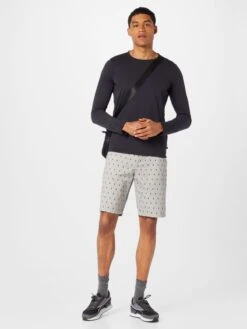 About You Chino Shorts Regular Chino Enno Heren Beige -Herenkleding Winkel 4d17f09819ac0c4eed22b3bc2431c67d