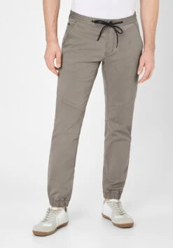 Chinos Regular Chino Heren Grijs -Herenkleding Winkel 4eb86d8d13e21ee9da9eb3ac6305084b