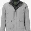 Parkas Winterparka Sir Atkins Heren Grijs 2 Parkas Winterparka Sir Atkins Heren Grijs -Herenkleding Winkel 4eb8ca7e08051097dc29ae4bc9ee46de