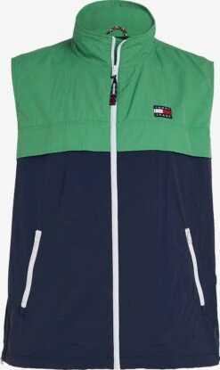 Bodywarmers Bodywarmer Chicago Heren Nachtblauw