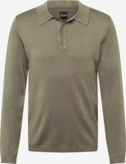 Only & Sons V-hals Truien Trui WYLER Heren Kaki