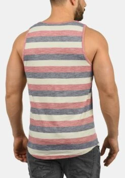 Solid Tanktops Shirt Whicco Heren Gemengde Kleuren -Herenkleding Winkel 52595675a56c356a5ed4ae4759f2926d