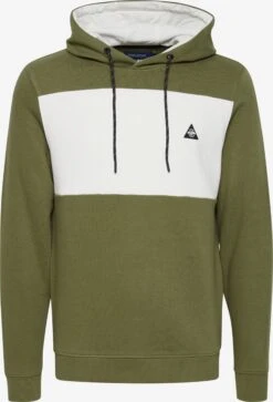 Blend Hoodies Trui NEVIO Heren Groen / Kaki
