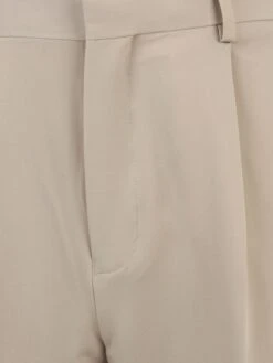 Pantalons Regular Broek Leif By Levin Hotho Heren Beige -Herenkleding Winkel 54e1933e4269e53f41b72007f5dced8d