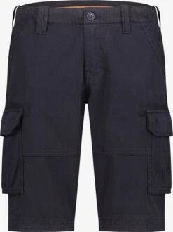 GAASTRA Cargo Shorts Regular Cargobroek Heren Navy