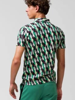 Polos Shirt Doing What I Can Heren Gemengde Kleuren -Herenkleding Winkel 5628610bff2a98a426d3bf98c726daa7