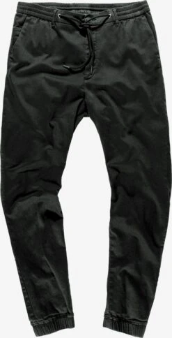 JP1880 Chinos Regular Chino Heren Olijfgroen