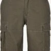 Brandit Cargo Shorts Regular Cargobroek Heren Kaki -Herenkleding Winkel 569c84c9f390ba1f734b57b9dd1c4d99