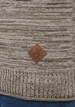 Solid Hoodies Trui MELKER Heren Gemengde Kleuren -Herenkleding Winkel 57356936a2a284c1e2e8487c94375153