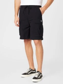 DC SHOES Cargo Shorts Regular Cargobroek TUNDRA Heren Zwart -Herenkleding Winkel 5a27d553a60a505e6b2c11ddc38ce3e4