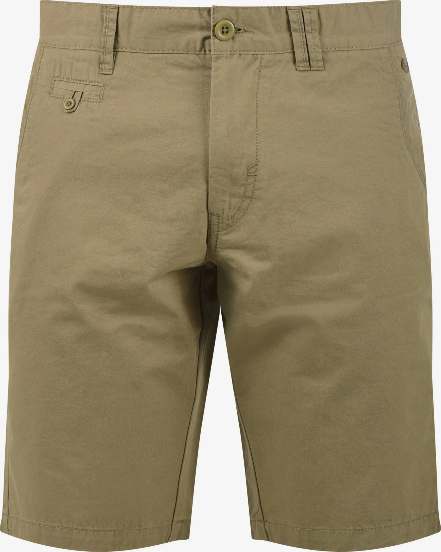 Blend Chino Shorts Regular Chino Sasuke Heren Donkerbeige 3 Blend Chino Shorts Regular Chino Sasuke Heren Donkerbeige