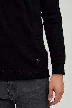 V-hals Truien Trui Heren Zwart -Herenkleding Winkel 5dbe04a46013e1d5db76e6dfc47f84cd