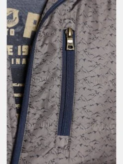 Bodywarmers Bodywarmer Heren Grijs Gemêleerd -Herenkleding Winkel 6031f95d067c5753876613d9badd2319