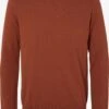 Selected Homme Coltruien Regular Fit Trui Berg Heren Roestrood -Herenkleding Winkel 62440431002720608b425834c1a153f6