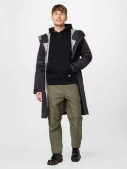 Cargobroeken Regular Cargobroek Heren Olijfgroen -Herenkleding Winkel 624835d826714dd8cede3042b9c5e58a