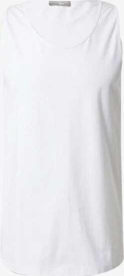 Tanktops Shirt Rico Heren Wit