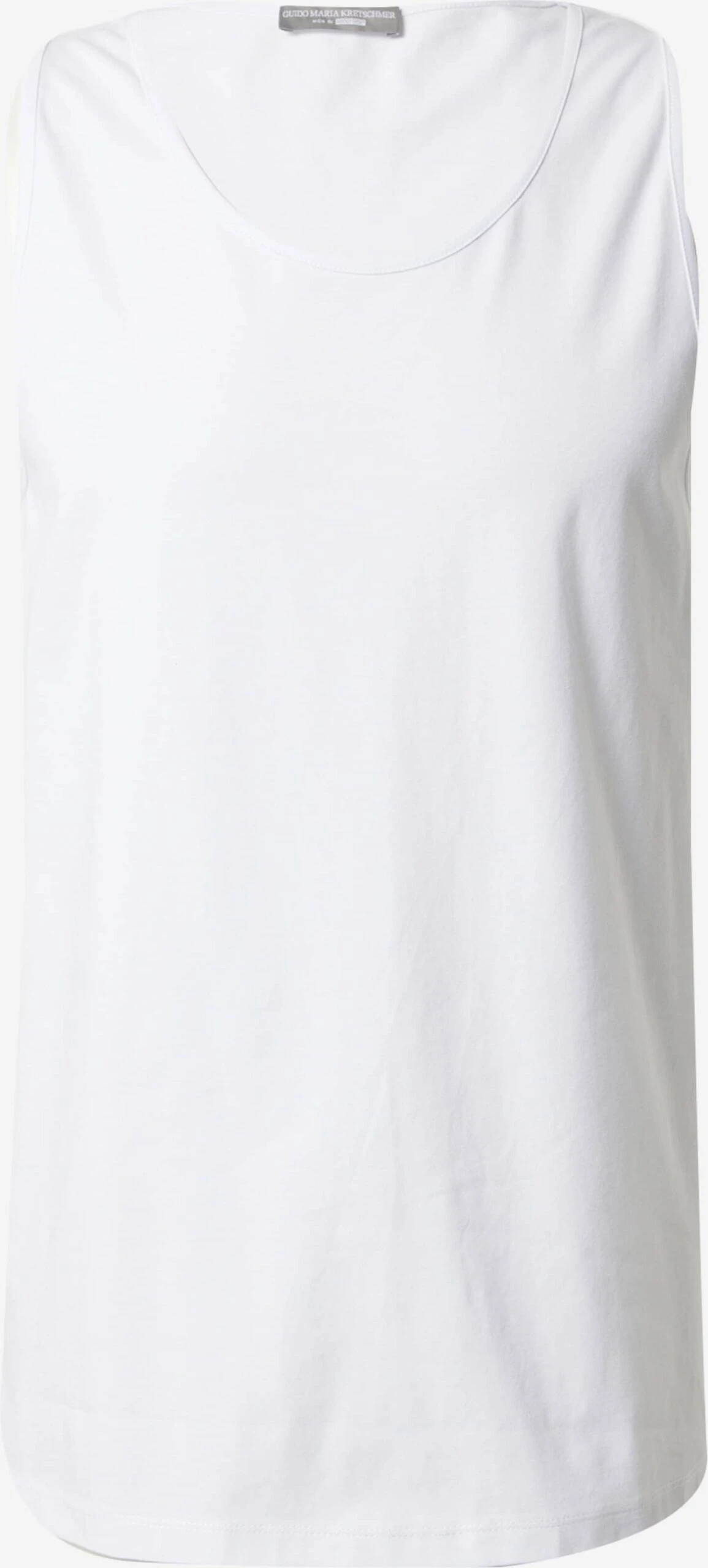 Tanktops Shirt Rico Heren Wit 3 Tanktops Shirt Rico Heren Wit