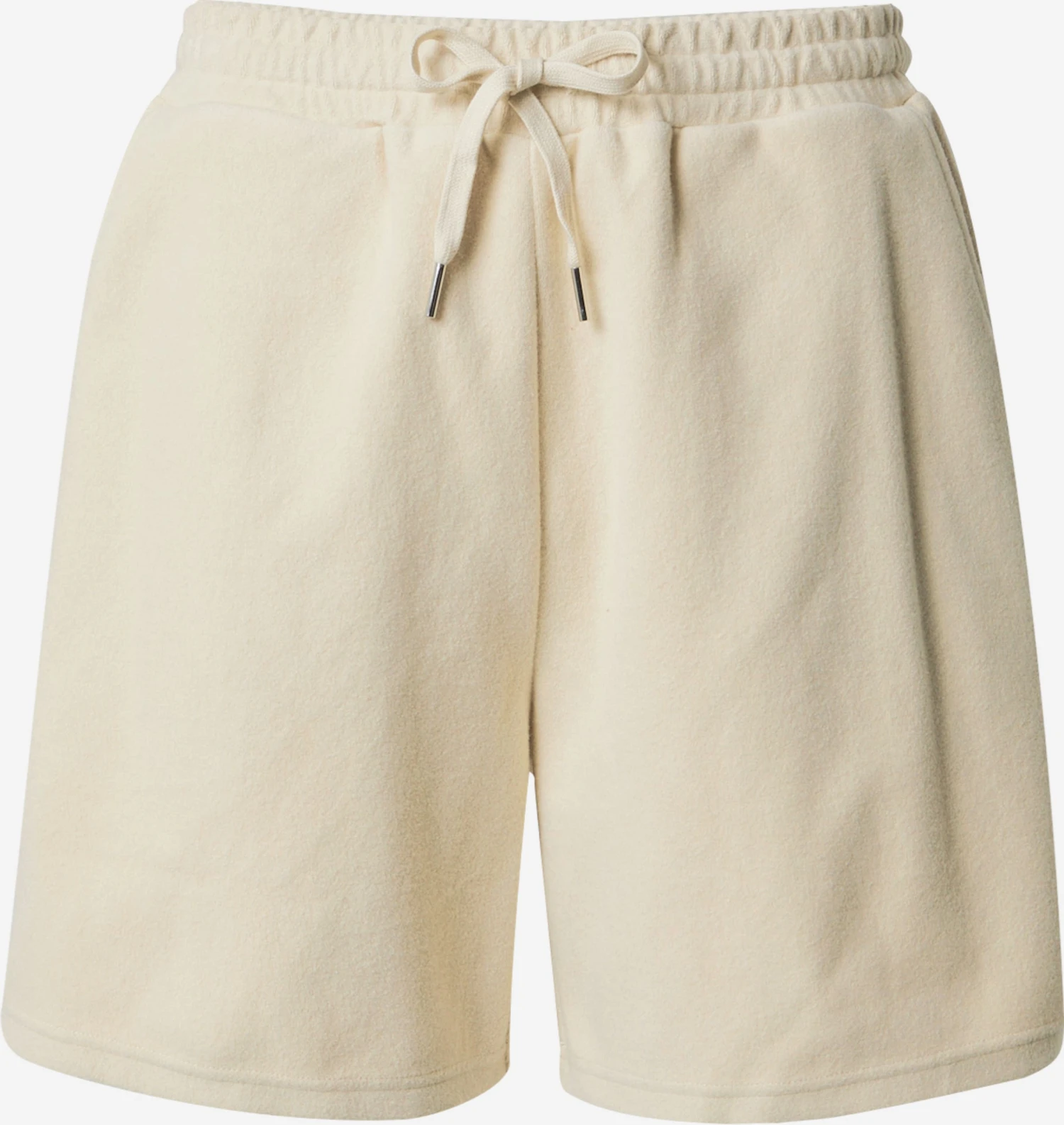 Sweat Shorts Regular Broek Leon Heren Beige 3 Sweat Shorts Regular Broek Leon Heren Beige