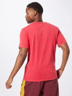 Scotch & Soda T-shirts Shirt Heren Watermeloen Rood 10 Scotch & Soda T-shirts Shirt Heren Watermeloen Rood -Herenkleding Winkel 6a494f8f42df49890f094b00b1cb77e3