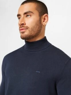MEXX Coltruien Trui JACK Heren Donkerblauw -Herenkleding Winkel 6bb6b95f772fa7e1c3f0c1fe9ab90f4a