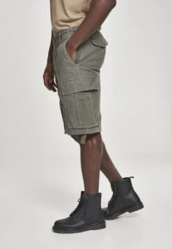 Brandit Cargo Shorts Regular Cargobroek Heren Kaki -Herenkleding Winkel 6c33acad0d9d5c1653011577baa1f929